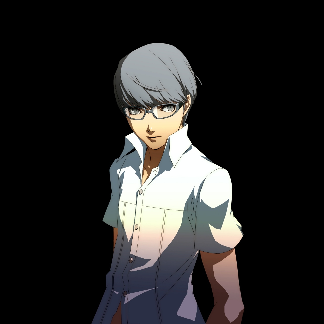 Persona 4 - Imagen 23